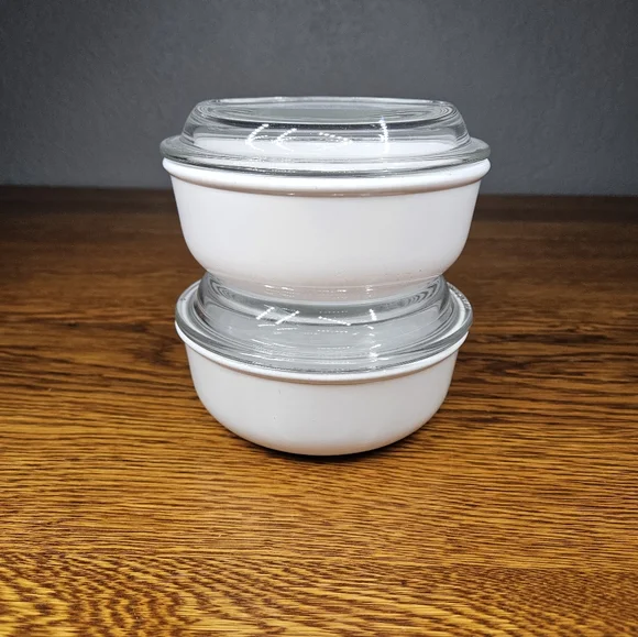 Corningware Grab It 4 Piece Bowl Set - Picture 5 of 14